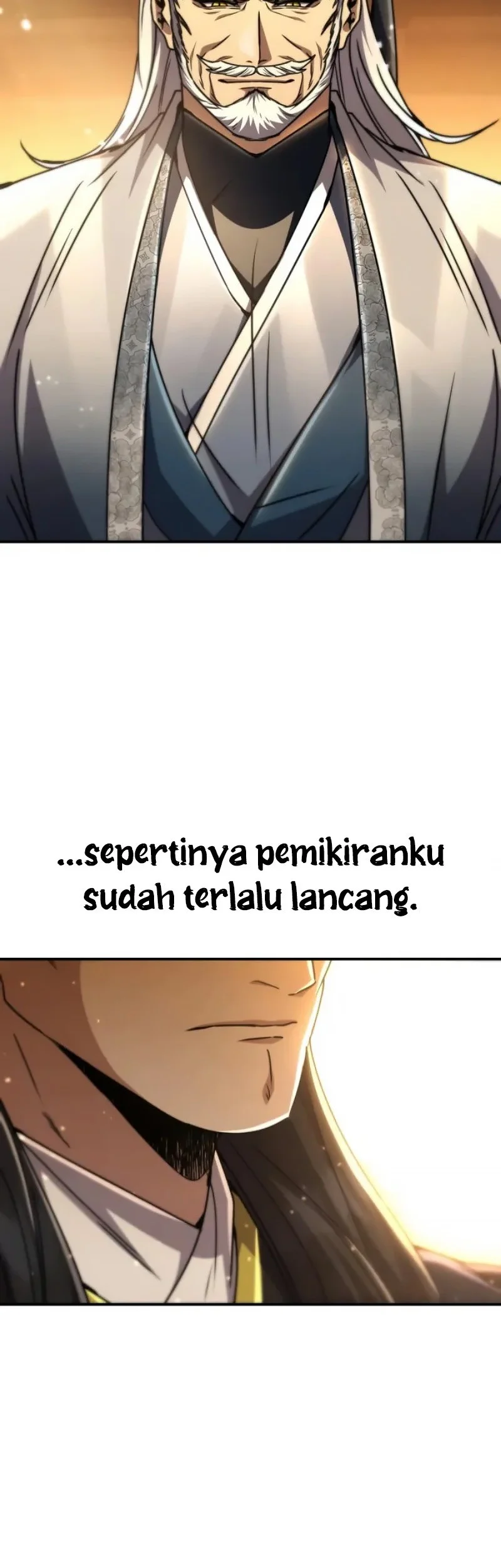 Reincarnation Of The Fist King Chapter 33 Fix Gambar 17